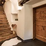 샬레 Wolfbachgut