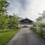 Wolfbachgut * 塔克森巴赫