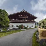 Wolfbachgut 木屋 塔克森巴赫