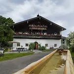 Chalet Wolfbachgut Taxenbach