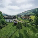 Wolfbachgut Chalet