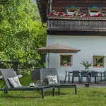 Wolfbachgut Chalet *