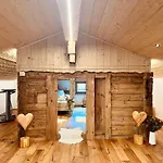 Wolfbachgut Chalet *