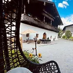 Wolfbachgut Chalet Taxenbach