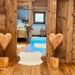 Wolfbachgut Chalet *