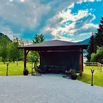 Chalet Wolfbachgut *