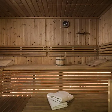 Chalet Wolfbachgut