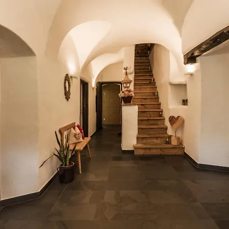 Chalet Wolfbachgut Taxenbach