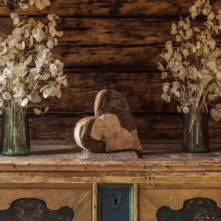 Chalé Wolfbachgut *