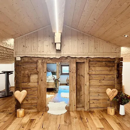 Wolfbachgut * Taxenbach