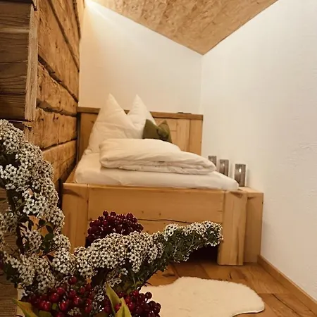 Wolfbachgut Chalé Taxenbach