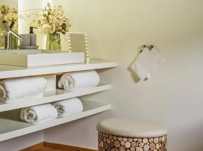 Wolfbachgut בקתה