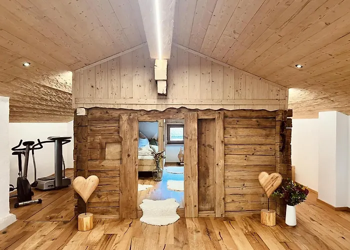 Wolfbachgut * טקסנבאך